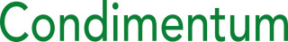 Condimentum Ltd logo