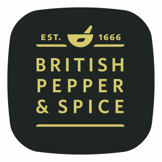 British Pepper and Spice Ltd logo
